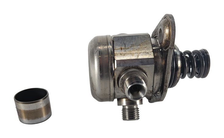 Thumbnail 7: 10-17 LR4 ROVER SPORT DISCOVERY L322 L320 L405 L494 L462 HIGH PRESSURE FUEL PUMP