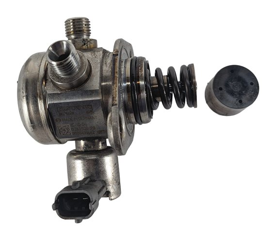 Thumbnail 8: 10-17 LR4 ROVER SPORT DISCOVERY L322 L320 L405 L494 L462 HIGH PRESSURE FUEL PUMP