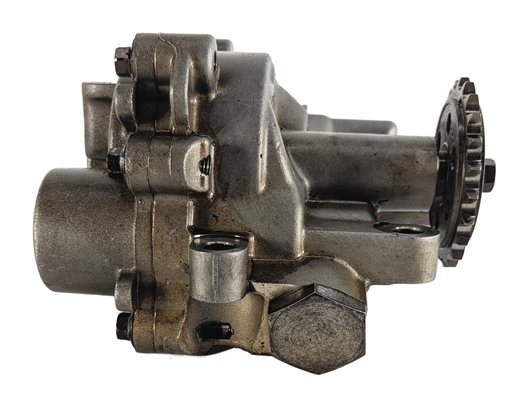 Thumbnail 6: 13-17 RANGE ROVER SPORT L405 L494 5.0L SUPERCHARGED AJ133 ENGINE OIL FLUID PUMP