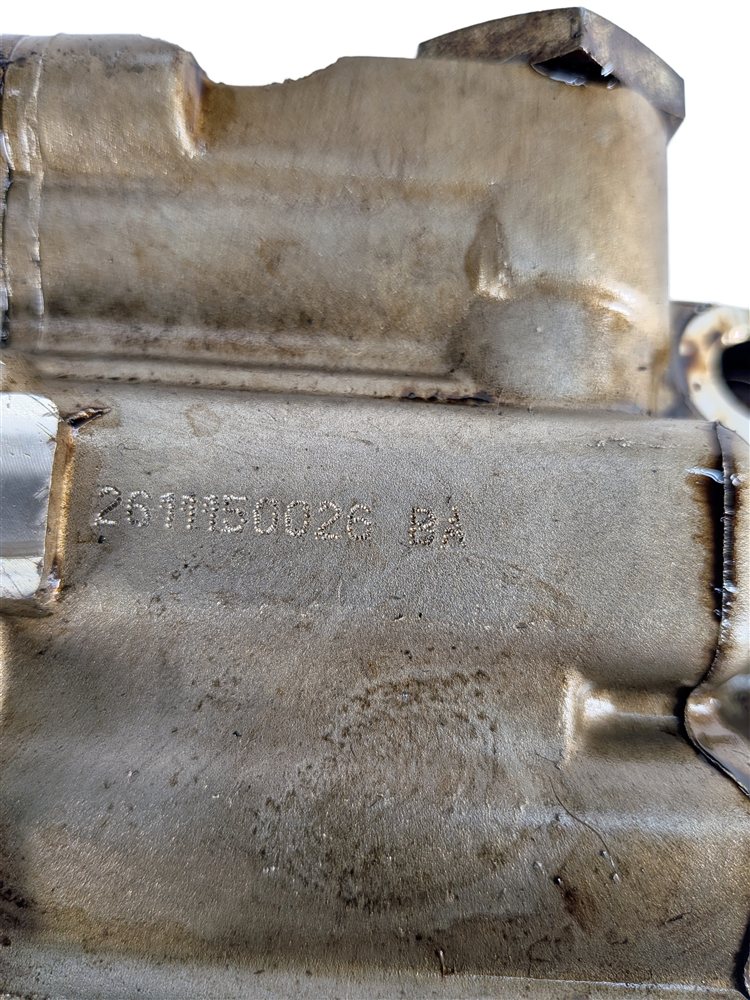 Thumbnail 8: 13-17 RANGE ROVER SPORT L405 L494 5.0L SUPERCHARGED AJ133 ENGINE OIL FLUID PUMP
