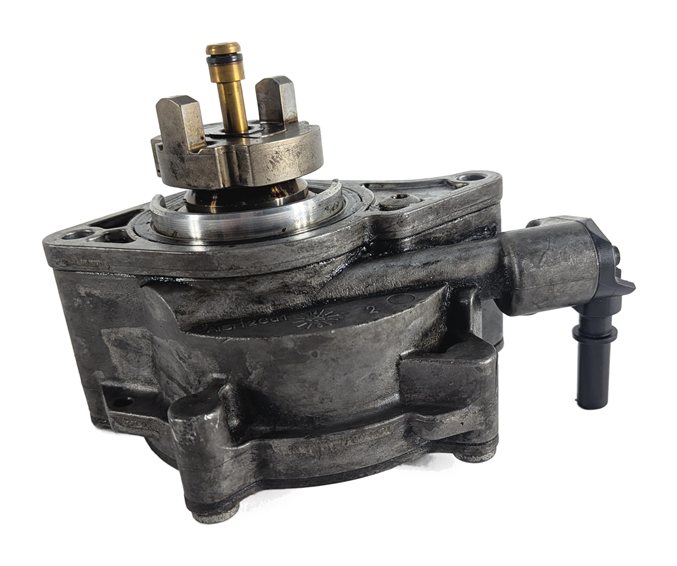 Thumbnail 2: 2010-2019 RANGE ROVER SPORT LR4 / JAGUAR XE XF XK 3.0L / 5.0L BRAKE VACUUM PUMP