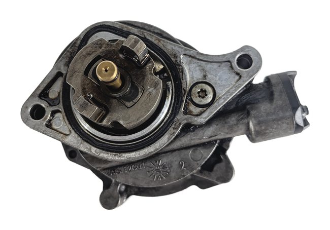 Thumbnail 3: 2010-2019 RANGE ROVER SPORT LR4 / JAGUAR XE XF XK 3.0L / 5.0L BRAKE VACUUM PUMP