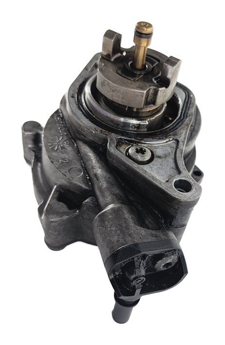Thumbnail 4: 2010-2019 RANGE ROVER SPORT LR4 / JAGUAR XE XF XK 3.0L / 5.0L BRAKE VACUUM PUMP
