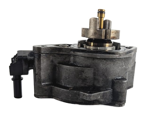Thumbnail 6: 2010-2019 RANGE ROVER SPORT LR4 / JAGUAR XE XF XK 3.0L / 5.0L BRAKE VACUUM PUMP