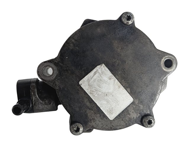 Thumbnail 7: 2010-2019 RANGE ROVER SPORT LR4 / JAGUAR XE XF XK 3.0L / 5.0L BRAKE VACUUM PUMP
