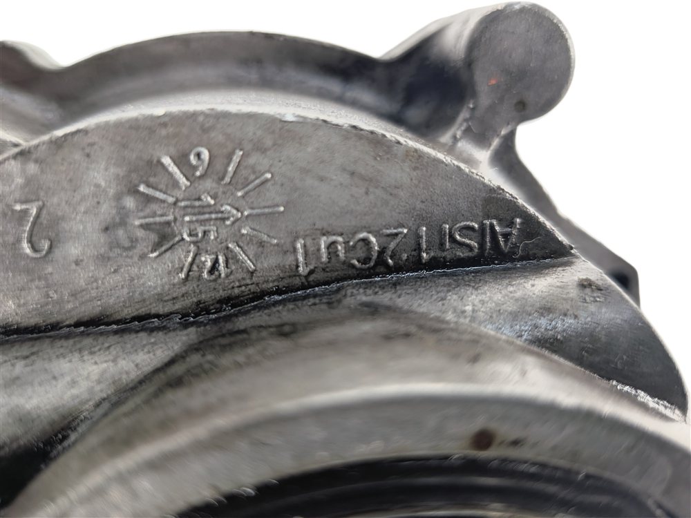 Thumbnail 8: 2010-2019 RANGE ROVER SPORT LR4 / JAGUAR XE XF XK 3.0L / 5.0L BRAKE VACUUM PUMP