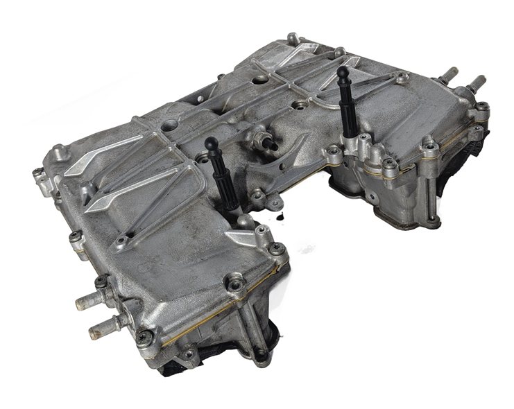 10-19 RANGE ROVER SPORT / JAGUAR XF XJ XK 5.0L SUPERCHARGED INTAKE MANIFOLD