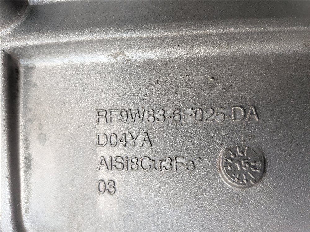 Thumbnail 11: 10-19 RANGE ROVER SPORT / JAGUAR XF XJ XK 5.0L SUPERCHARGED INTAKE MANIFOLD