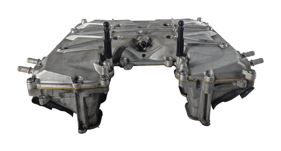 Thumbnail 2: 10-19 RANGE ROVER SPORT / JAGUAR XF XJ XK 5.0L SUPERCHARGED INTAKE MANIFOLD