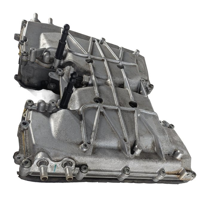 Thumbnail 4: 10-19 RANGE ROVER SPORT / JAGUAR XF XJ XK 5.0L SUPERCHARGED INTAKE MANIFOLD