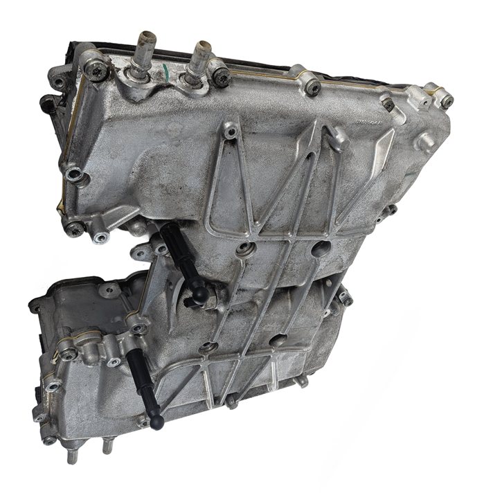 Thumbnail 5: 10-19 RANGE ROVER SPORT / JAGUAR XF XJ XK 5.0L SUPERCHARGED INTAKE MANIFOLD