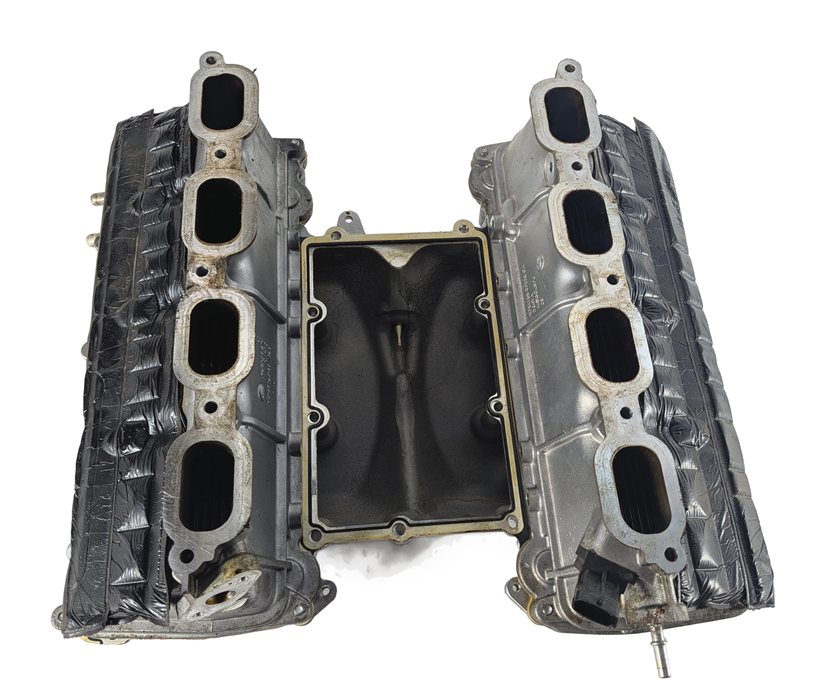 Thumbnail 7: 10-19 RANGE ROVER SPORT / JAGUAR XF XJ XK 5.0L SUPERCHARGED INTAKE MANIFOLD