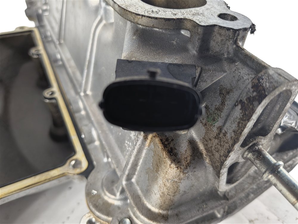 Thumbnail 8: 10-19 RANGE ROVER SPORT / JAGUAR XF XJ XK 5.0L SUPERCHARGED INTAKE MANIFOLD