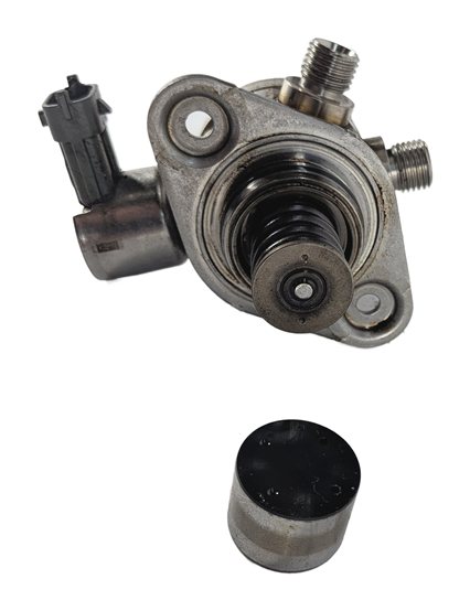Thumbnail 2: 10-17 LR4 ROVER SPORT DISCOVERY L322 L320 L405 L494 L462 HIGH PRESSURE FUEL PUMP
