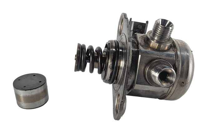 Thumbnail 4: 10-17 LR4 ROVER SPORT DISCOVERY L322 L320 L405 L494 L462 HIGH PRESSURE FUEL PUMP