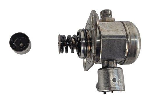 Thumbnail 5: 10-17 LR4 ROVER SPORT DISCOVERY L322 L320 L405 L494 L462 HIGH PRESSURE FUEL PUMP