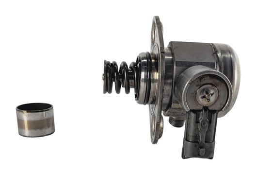 Thumbnail 6: 10-17 LR4 ROVER SPORT DISCOVERY L322 L320 L405 L494 L462 HIGH PRESSURE FUEL PUMP