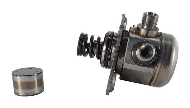 Thumbnail 7: 10-17 LR4 ROVER SPORT DISCOVERY L322 L320 L405 L494 L462 HIGH PRESSURE FUEL PUMP