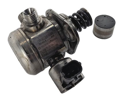 Thumbnail 8: 10-17 LR4 ROVER SPORT DISCOVERY L322 L320 L405 L494 L462 HIGH PRESSURE FUEL PUMP