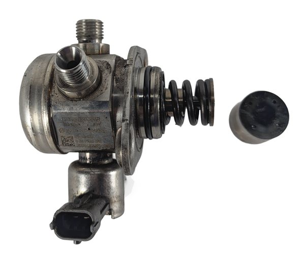 Thumbnail 9: 10-17 LR4 ROVER SPORT DISCOVERY L322 L320 L405 L494 L462 HIGH PRESSURE FUEL PUMP