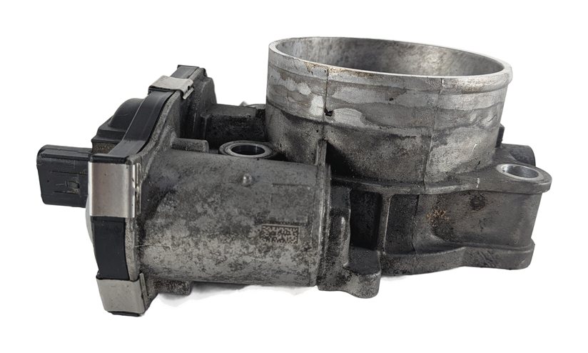 Thumbnail 2: 13-20 XE XF XJ RANGE ROVER SPORT DISCOVERY L494 L462 3.0L AJ126 SC THROTTLE BODY