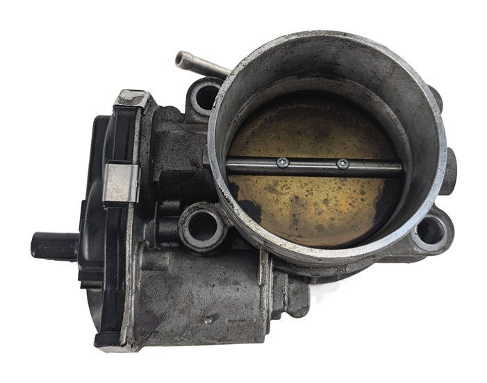 Thumbnail 3: 13-20 XE XF XJ RANGE ROVER SPORT DISCOVERY L494 L462 3.0L AJ126 SC THROTTLE BODY