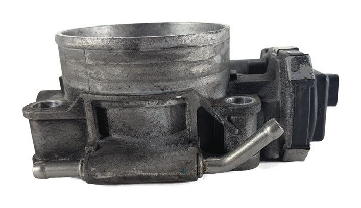 Thumbnail 5: 13-20 XE XF XJ RANGE ROVER SPORT DISCOVERY L494 L462 3.0L AJ126 SC THROTTLE BODY