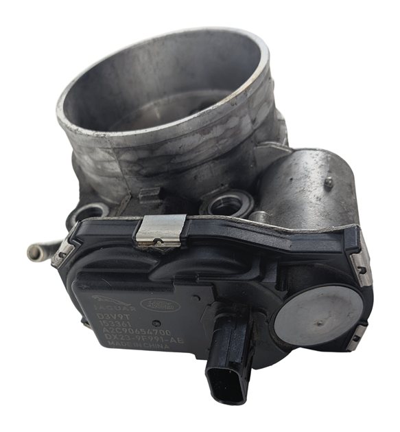 Thumbnail 8: 13-20 XE XF XJ RANGE ROVER SPORT DISCOVERY L494 L462 3.0L AJ126 SC THROTTLE BODY