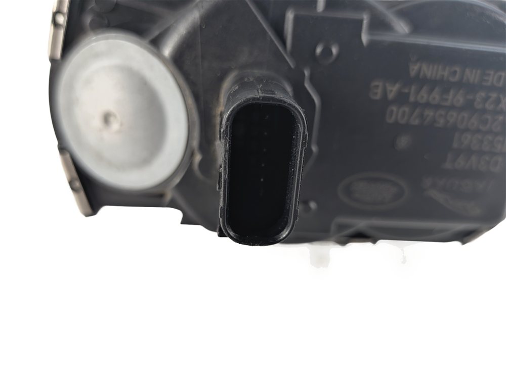 Thumbnail 9: 13-20 XE XF XJ RANGE ROVER SPORT DISCOVERY L494 L462 3.0L AJ126 SC THROTTLE BODY