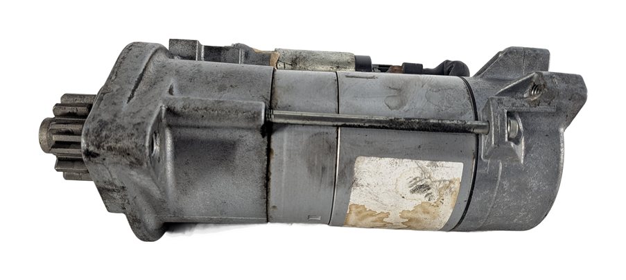 2015-2020 DISCOVERY RANGE ROVER SPORT (L405 L494 L462) ENGINE STARTER MOTOR
