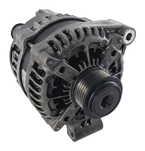 2013-2018 RANGE ROVER SPORT LR4 DISCOVERY (L405 L494 L462) 3.0L 5.0L ALTERNATOR