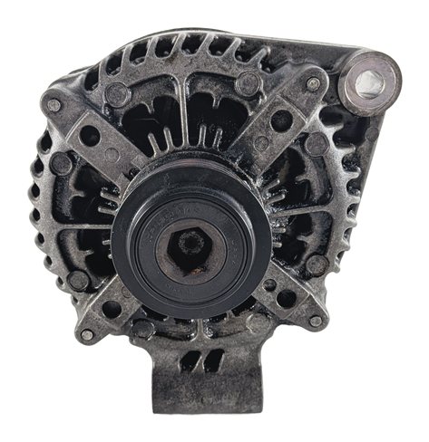 Thumbnail 2: 2013-2018 RANGE ROVER SPORT LR4 DISCOVERY (L405 L494 L462) 3.0L 5.0L ALTERNATOR