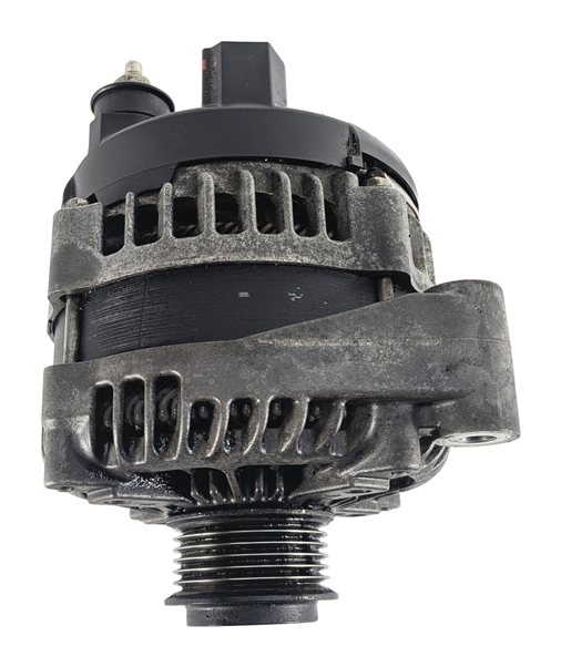 Thumbnail 3: 2013-2018 RANGE ROVER SPORT LR4 DISCOVERY (L405 L494 L462) 3.0L 5.0L ALTERNATOR