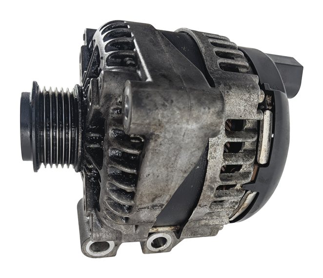 Thumbnail 4: 2013-2018 RANGE ROVER SPORT LR4 DISCOVERY (L405 L494 L462) 3.0L 5.0L ALTERNATOR