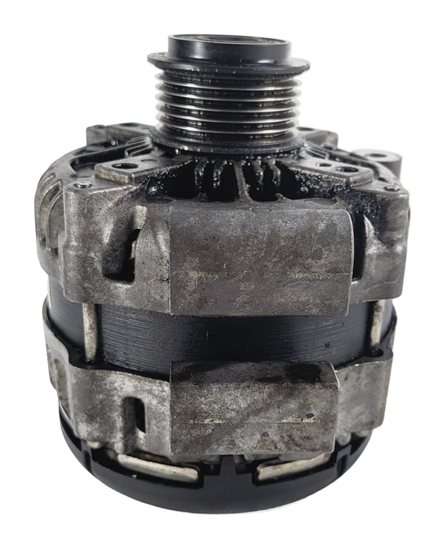 Thumbnail 5: 2013-2018 RANGE ROVER SPORT LR4 DISCOVERY (L405 L494 L462) 3.0L 5.0L ALTERNATOR