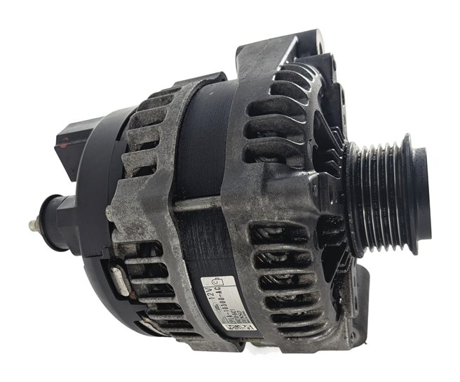 Thumbnail 7: 2013-2018 RANGE ROVER SPORT LR4 DISCOVERY (L405 L494 L462) 3.0L 5.0L ALTERNATOR