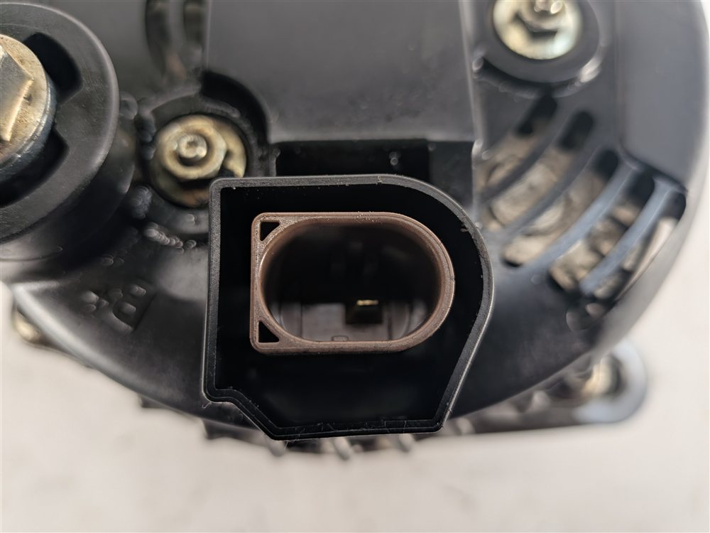 Thumbnail 8: 2013-2018 RANGE ROVER SPORT LR4 DISCOVERY (L405 L494 L462) 3.0L 5.0L ALTERNATOR