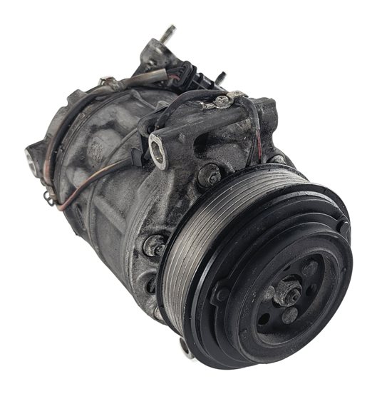 10-20 JAGUAR XE XF XJ LR4 RANGE ROVER SPORT (L320 L322 L405 L494) A/C COMPRESSOR