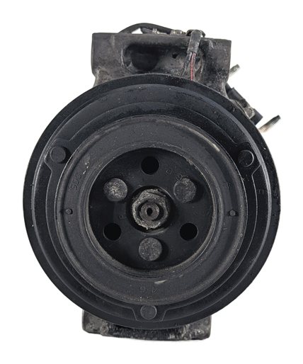 Thumbnail 2: 10-20 JAGUAR XE XF XJ LR4 RANGE ROVER SPORT (L320 L322 L405 L494) A/C COMPRESSOR