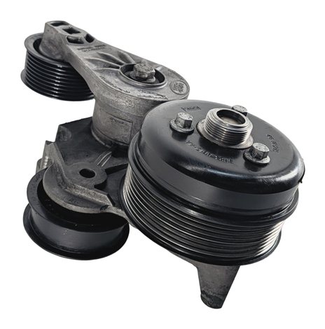 10-22 LR4 RANGE ROVER SPORT (L319 L320 L405 L494) SUPERCHARGER BELT TENSIONER