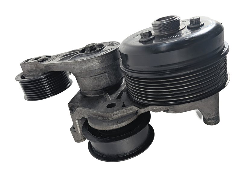 Thumbnail 2: 10-22 LR4 RANGE ROVER SPORT (L319 L320 L405 L494) SUPERCHARGER BELT TENSIONER