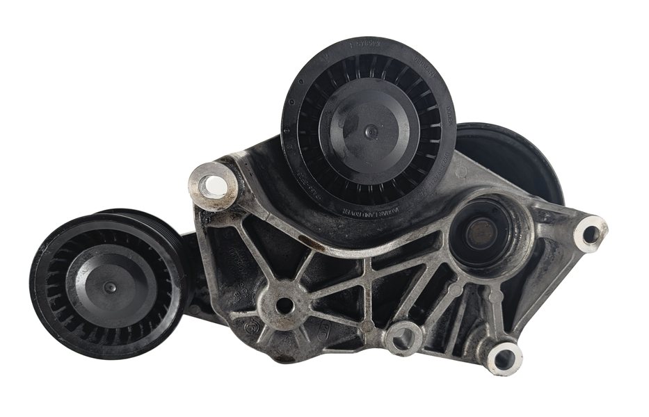 Thumbnail 3: 10-22 LR4 RANGE ROVER SPORT (L319 L320 L405 L494) SUPERCHARGER BELT TENSIONER