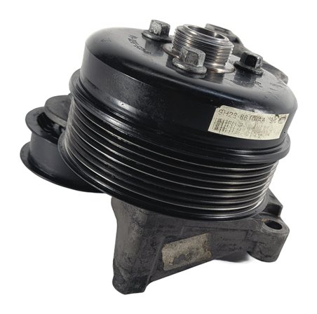 Thumbnail 4: 10-22 LR4 RANGE ROVER SPORT (L319 L320 L405 L494) SUPERCHARGER BELT TENSIONER