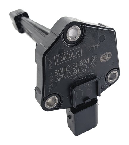 Thumbnail 6: 13-17 RANGE ROVER SPORT L405 L494 5.0L SUPER AJ133 ENGINE OIL FLUID LEVEL SENSOR