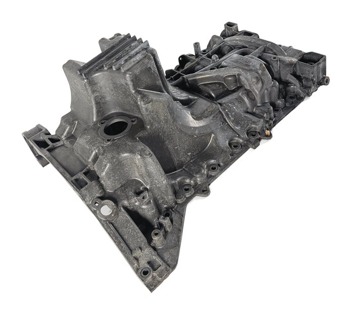 10-17 DISCOVERY LR4 ROVER SPORT (L320 L494 L405) 3.0L 5.0L LOWER ENGINE OIL PAN