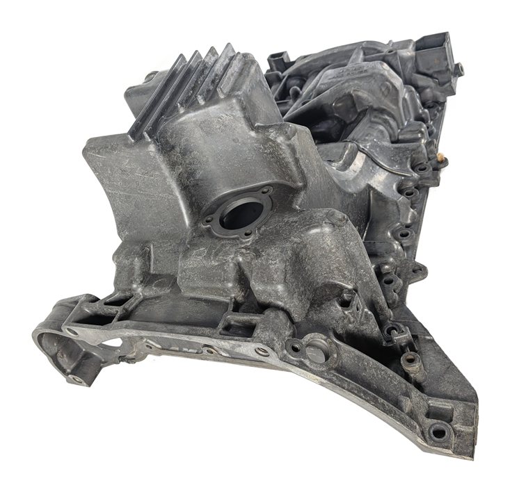 Thumbnail 4: 10-17 DISCOVERY LR4 ROVER SPORT (L320 L494 L405) 3.0L 5.0L LOWER ENGINE OIL PAN