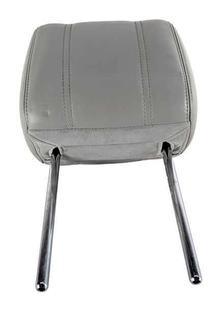 Thumbnail 2: 2013-2017 LAND RANGE ROVER (L405) FRONT RIGHT PASSENGER SEAT HEADREST (Cirrus)