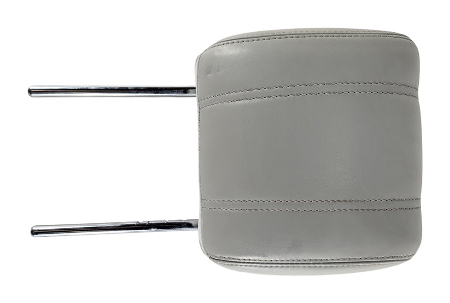 Thumbnail 3: 2013-2017 LAND RANGE ROVER (L405) FRONT RIGHT PASSENGER SEAT HEADREST (Cirrus)