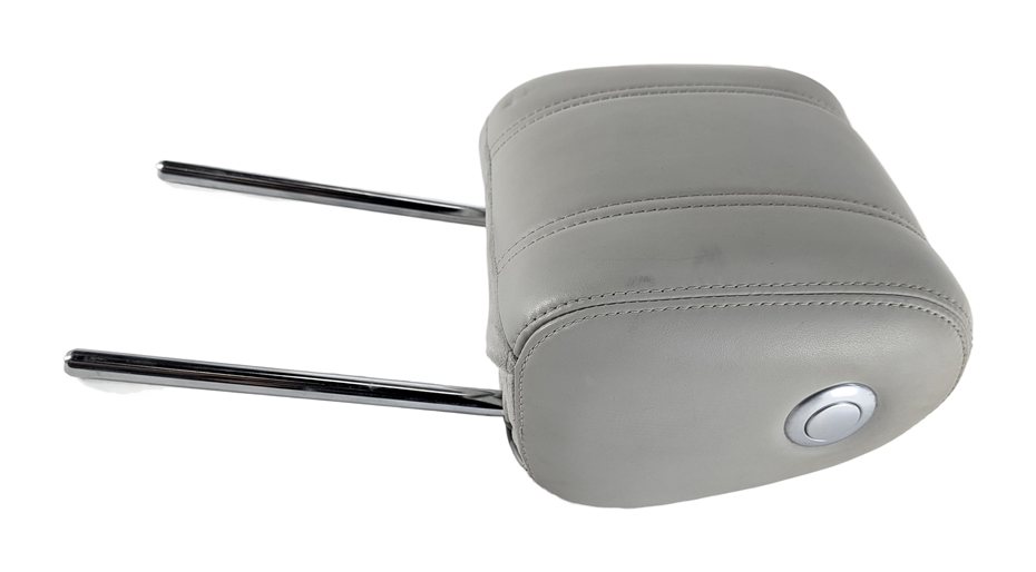 Thumbnail 4: 2013-2017 LAND RANGE ROVER (L405) FRONT RIGHT PASSENGER SEAT HEADREST (Cirrus)