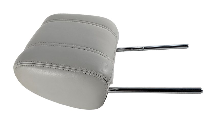 Thumbnail 5: 2013-2017 LAND RANGE ROVER (L405) FRONT RIGHT PASSENGER SEAT HEADREST (Cirrus)